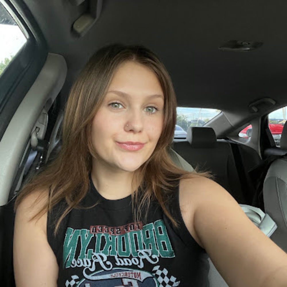 Meet your Posher, Kaelen